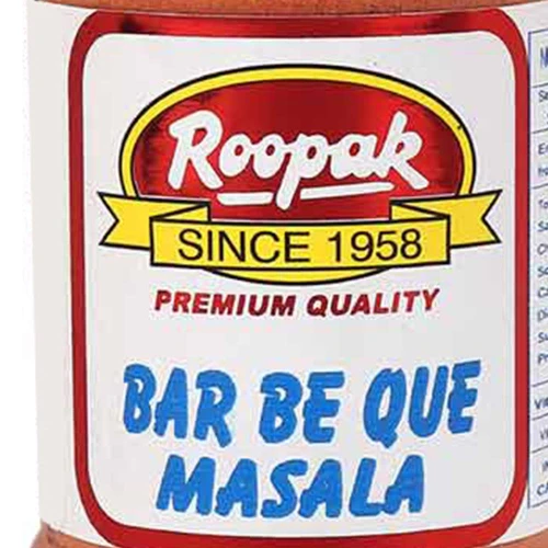 Bar Be Que Masala